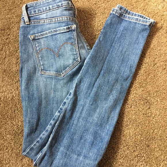 Levi’s Basic Jeans size 25 - Picture 4 of 4